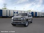 2025 Ford F-150 SuperCrew Cab 4WD Pickup for sale #55805 - photo 3