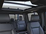 2025 Ford F-150 SuperCrew Cab 4WD Pickup for sale #55805 - photo 22