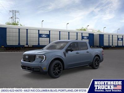 2025 Ford Maverick SuperCrew Cab AWD Pickup for sale #55810 - photo 1