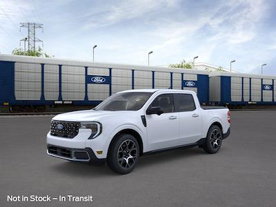 2025 Ford Maverick SuperCrew Cab AWD Pickup for sale #55811 - photo 1