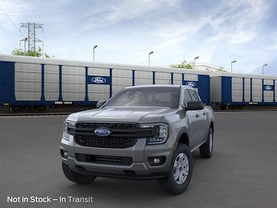 2025 Ford Ranger SuperCrew Cab 4WD Pickup for sale #55812 - photo 2