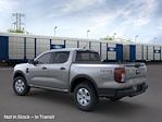 2025 Ford Ranger SuperCrew Cab 4WD Pickup for sale #55812 - photo 4
