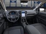 2025 Ford Ranger SuperCrew Cab 4WD Pickup for sale #55812 - photo 9