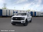 2025 Ford F-150 SuperCrew Cab 4WD Pickup for sale #55816 - photo 3