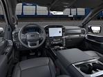 2025 Ford F-150 SuperCrew Cab 4WD Pickup for sale #55816 - photo 9
