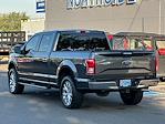 2015 Ford F-150 SuperCrew Cab 4WD Pickup for sale #55824A - photo 2