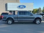 2015 Ford F-150 SuperCrew Cab 4WD Pickup for sale #55824A - photo 7
