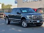 2015 Ford F-150 SuperCrew Cab 4WD Pickup for sale #55824A - photo 8