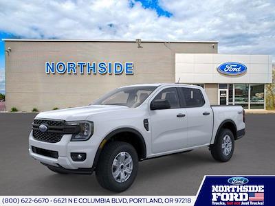 2025 Ford Ranger SuperCrew Cab 4x4 Pickup for sale #55825 - photo 1