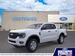 New 2025 Ford Ranger XL SuperCrew Cab for sale #55825 - photo 1