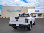 New 2025 Ford Ranger XL SuperCrew Cab for sale #55826 - photo 8