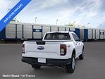 New 2025 Ford Ranger XL SuperCrew Cab 4WD Pickup for sale #55827 - photo 8