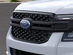 2025 Ford Ranger SuperCrew Cab 4x4 Pickup for sale #55828 - photo 20