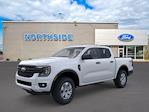 2025 Ford Ranger SuperCrew Cab 4x4 Pickup for sale #55828 - photo 4
