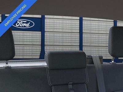 New 2025 Ford Ranger XL SuperCrew Cab 4WD Pickup for sale #55829 - photo 1