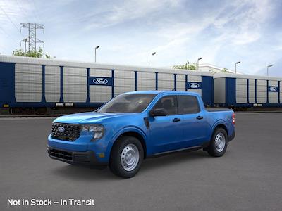 2025 Ford Maverick SuperCrew Cab FWD Pickup for sale #55831 - photo 1