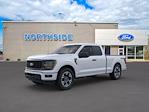 2025 Ford F-150 Super Cab 4WD Pickup for sale #55840 - photo 1