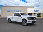 2025 Ford F-150 Super Cab 4WD Pickup for sale #55840 - photo 7