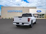 2025 Ford F-150 Super Cab 4WD Pickup for sale #55840 - photo 8