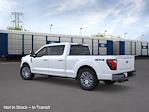 2025 Ford F-150 SuperCrew Cab 4x4 Pickup for sale #55844 - photo 2