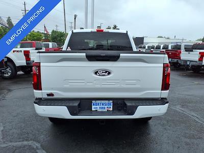 2025 Ford F-150 SuperCrew Cab 4WD Pickup for sale #55845 - photo 2