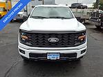 2025 Ford F-150 SuperCrew Cab 4WD Pickup for sale #55845 - photo 3