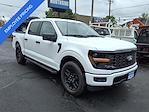2025 Ford F-150 SuperCrew Cab 4WD Pickup for sale #55845 - photo 4
