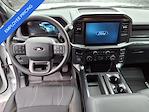2025 Ford F-150 SuperCrew Cab 4WD Pickup for sale #55845 - photo 10