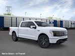 New 2025 Ford F-150 Lightning Lariat SuperCrew Cab for sale #55889 - photo 8