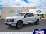New 2025 Ford F-150 Lightning Lariat SuperCrew Cab for sale #55890 - photo 1