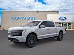 New 2025 Ford F-150 Lightning Lariat SuperCrew Cab for sale #55890 - photo 3