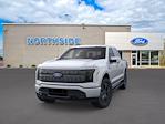 New 2025 Ford F-150 Lightning Lariat SuperCrew Cab for sale #55890 - photo 4