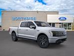 New 2025 Ford F-150 Lightning Lariat SuperCrew Cab for sale #55890 - photo 8