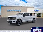 2025 Ford F-150 Super Cab 4WD Pickup for sale #55894 - photo 1