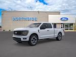 2025 Ford F-150 Super Cab 4WD Pickup for sale #55894 - photo 3