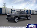 New 2025 Ford F-150 STX Super Cab for sale #55896 - photo 1