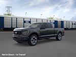 New 2025 Ford F-150 STX Super Cab for sale #55896 - photo 3