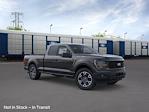 New 2025 Ford F-150 STX Super Cab for sale #55896 - photo 8