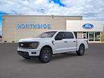 2025 Ford F-150 SuperCrew Cab 4WD Pickup for sale #55898 - photo 3