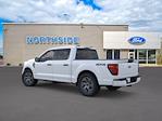 2025 Ford F-150 SuperCrew Cab 4WD Pickup for sale #55898 - photo 2