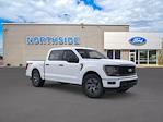 2025 Ford F-150 SuperCrew Cab 4WD Pickup for sale #55898 - photo 8
