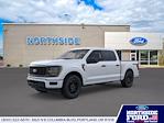 2025 Ford F-150 SuperCrew Cab 4WD Pickup for sale #55975 - photo 1
