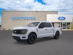 2025 Ford F-150 SuperCrew Cab 4WD Pickup for sale #55975 - photo 3