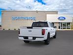 2025 Ford F-150 SuperCrew Cab 4WD Pickup for sale #55975 - photo 7