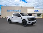 2025 Ford F-150 SuperCrew Cab 4WD Pickup for sale #55975 - photo 8
