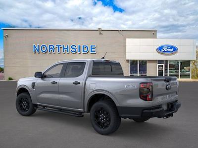 2025 Ford Ranger SuperCrew Cab 4WD Pickup for sale #55987 - photo 2