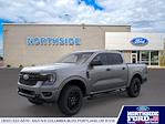 2025 Ford Ranger SuperCrew Cab 4WD Pickup for sale #55987 - photo 1