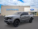 2025 Ford Ranger SuperCrew Cab 4WD Pickup for sale #55987 - photo 3
