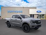 2025 Ford Ranger SuperCrew Cab 4WD Pickup for sale #55987 - photo 8