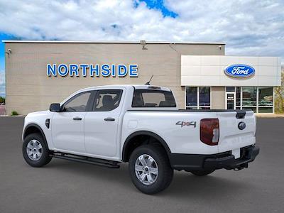 2025 Ford Ranger SuperCrew Cab 4WD Pickup for sale #55989 - photo 2